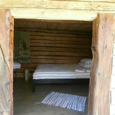 Puhkekula * Asva